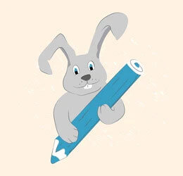 بد گرفتن مداد در کودکان - مقاله آیندگان پارسی